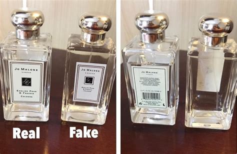 are items in perfumador fake|how to check for perfume.